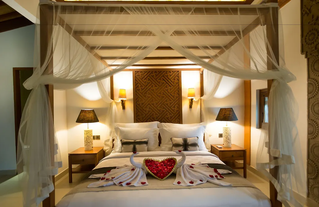 Ulun Ubud Resort - Chse Certified-1